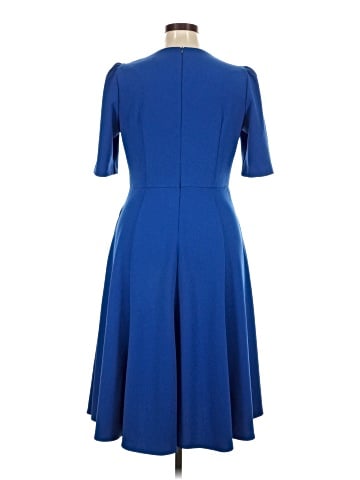 Donna Morgan Cocktail Dress (view 2)