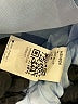 Unbranded 100% Polyester Blue Vest Size M - photo 6