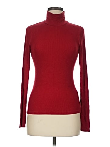 Wilfred Long Sleeve Turtleneck (view 1)