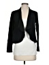Bordeaux Black Kimono Size XXS - photo 1