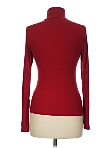Wilfred Long Sleeve Turtleneck (view 2)