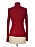 Wilfred Red Long Sleeve Turtleneck Size M - photo 2