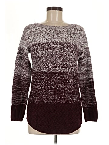 Fashion Avenue Pullover Sweater (view 1)