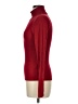 Wilfred Red Long Sleeve Turtleneck Size M - photo 5