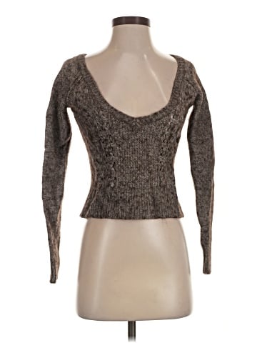 American Eagle Outfitters Pullover Sweater (view 1)