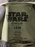 Star Wars Green Short Sleeve T-Shirt 12-18 MO / 18 MO - photo 3
