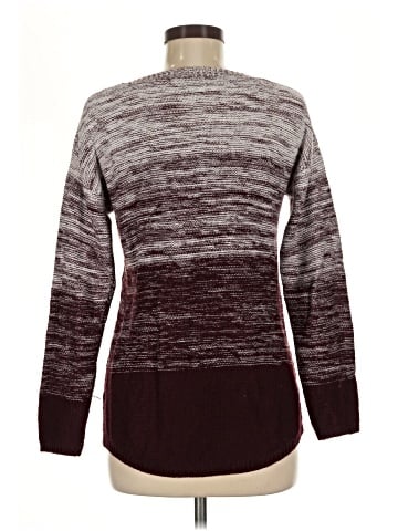 Fashion Avenue Pullover Sweater (view 2)