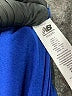 New Balance 100% Polyester Blue Active T-Shirt Size L - photo 7