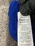 New Balance 100% Polyester Blue Active T-Shirt Size L - photo 8