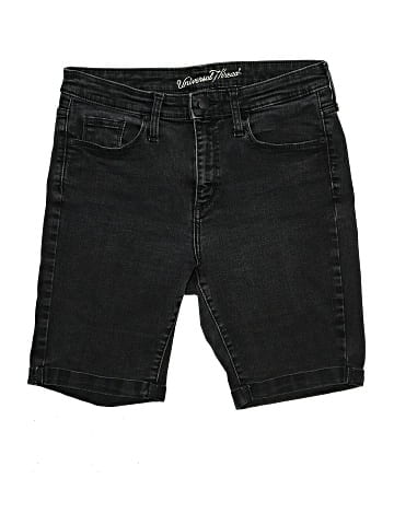 Universal Thread Denim Shorts (view 1)