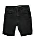 Universal Thread Black Denim Shorts Size 10 - photo 1