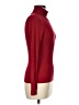 Wilfred Red Long Sleeve Turtleneck Size M - photo 4