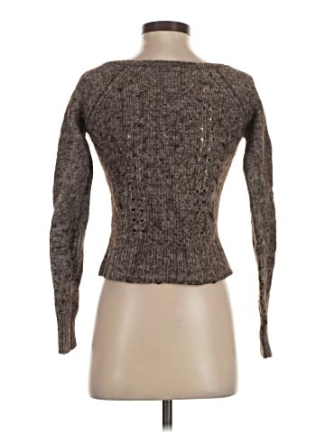 American Eagle Outfitters Pullover Sweater (view 2)