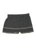Gianni Bini Houndstooth Black Shorts Size L - photo 1