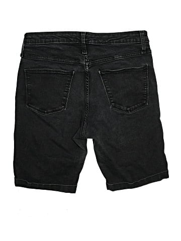 Universal Thread Denim Shorts (view 2)