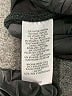 Lyssé Solid Black Active Pants Size M - photo 8