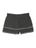 Gianni Bini Houndstooth Black Shorts Size L - photo 2