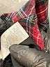 J.Jill Plaid Red Casual Pants Size 12 - photo 9