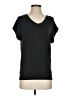 Lole Black Short Sleeve T-Shirt Size XS - photo 1