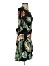 Veronica M. Green Kimono Size XS - photo 4