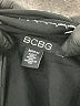 BCBG 100% Polyester Black Long Sleeve Blouse Size M - photo 7
