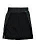 Nike 100% Recycled Polyester Black Athletic Shorts Size M (kids) - photo 2