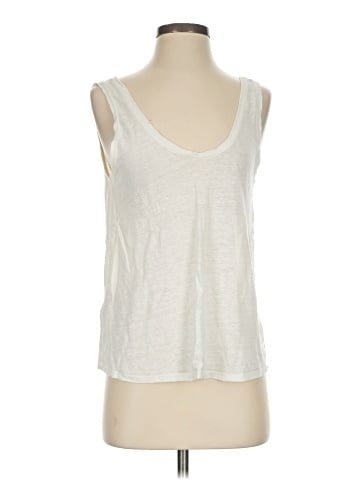 MNG Sleeveless T-Shirt (view 1)