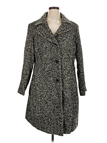 Worthington Coat (view 1)