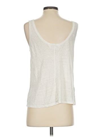 MNG Sleeveless T-Shirt (view 2)