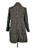 Worthington 100% Polyester Gray Coat Size 1X - photo 2