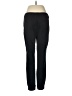 White House Black Market Solid Black Active Pants Size 6R - photo 2