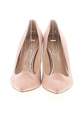Jessica Simpson Heels (view 2)