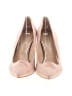 Jessica Simpson Pink Heels Size 6 1/2 - photo 2