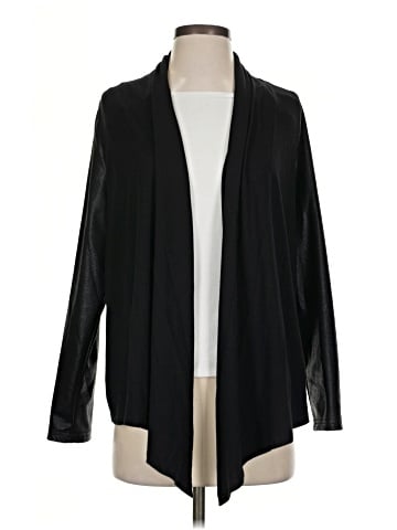 Karen Kane Blazer (view 1)
