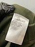 Susan Graver Solid Green Active Pants Size S - photo 8