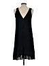 Ryu Black Casual Dress Size S (estimated) - photo 2