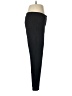 White House Black Market Solid Black Active Pants Size 6R - photo 4