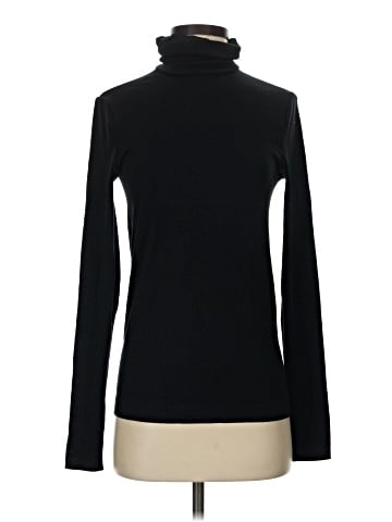 Wolford Long Sleeve Turtleneck (view 1)