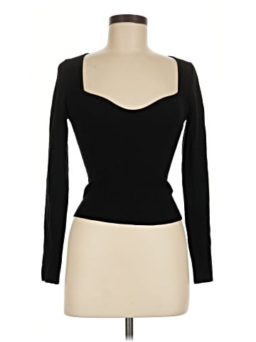 Wilfred Long Sleeve Top (view 1)