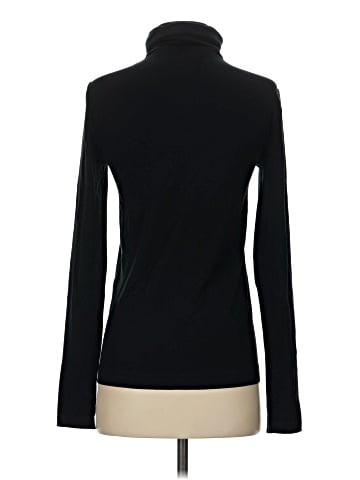 Wolford Long Sleeve Turtleneck (view 2)