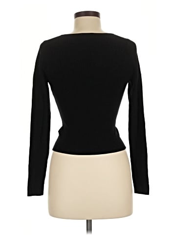 Wilfred Long Sleeve Top (view 2)