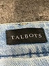 Talbots Blue Jeans Size 2 - photo 7