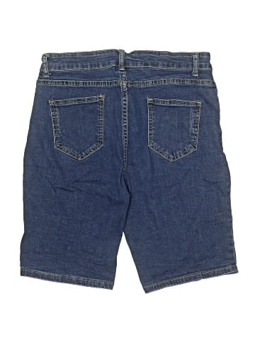 Shein Denim Shorts (view 2)