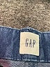 Gap Blue Casual Pants Size 4 - photo 7