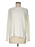 Lucky Brand Ivory Pullover Sweater Size M - photo 1