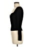 Wilfred Black Long Sleeve Top Size M - photo 5