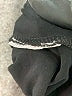 Joseph Ribkoff Black Sleeveless Blouse Size 10 - photo 8