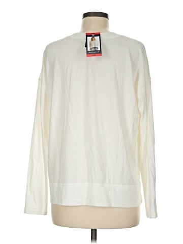 Lucky Brand Pullover Sweater (view 2)