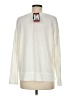 Lucky Brand Ivory Pullover Sweater Size M - photo 2