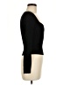 Wilfred Black Long Sleeve Top Size M - photo 4